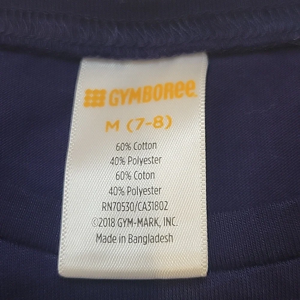 Gymboree piece outfit